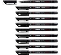 Pen for Overhead Projection - STABILO OHPen universal - Permanent Su (US IMPORT)
