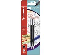 STABILO Palette - Retractable Gel Pen Refill