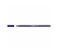 Stabilo Pen 68, 1 piece of Felt tip, Middle tip Lilas