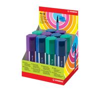 Stabilo Pen 68 Big Pen Box