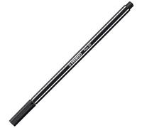 Stabilo Pen 68 Black (46)