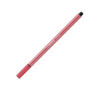 STABILO Pen 68 Fiber Tip, Rust Red (US IMPORT)