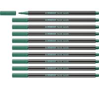 STABILO Pen 68 metallic - Premium Metallic Fibre-Tip Pen