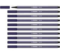 STABILO Pen 68 - Premium Fibre-Tip Pen