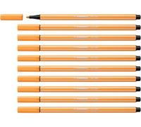 STABILO Pen 68 - Premium Fibre-Tip Pen
