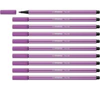 STABILO Pen 68 - Premium Fibre-Tip Pen