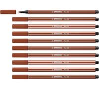 STABILO Pen 68 - Premium Fibre-Tip Pen
