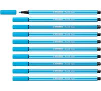 STABILO Pen 68 - Premium Fibre-Tip Pen