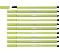 STABILO Pen 68 - Premium Fibre-Tip Pen