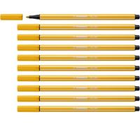 STABILO Pen 68 - Premium Fibre-Tip Pen