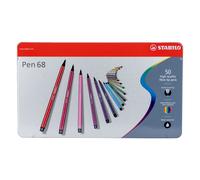 Premium felt-tip pen STABILO Pen 68
