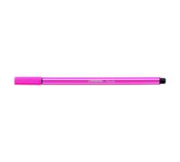 Stabilo PEN 68 Set of 3 Felt, Bullet-Tipped Drawing Pens Medium 1 mm (US IMPORT)