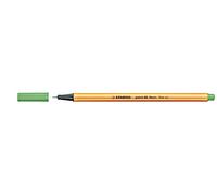 Fineliner - STABILO point 88 - Assorted Colours - Box of 10