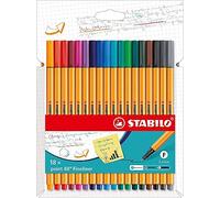 STABILO point 88 - Fineliner