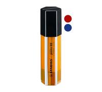 STABILO point 88 - Fineliner - Big Box of 20 - Assorted Colours