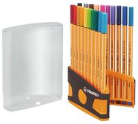 STABILO point 88 - Fineliner - ColorParade