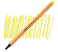 Stabilo Point 88 Fineliner Pen - 0.5MM, GREEN