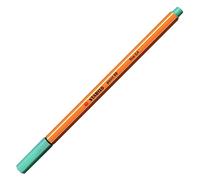 Stabilo Point 883stylo-feutres Line: 0.4mm Turquoise