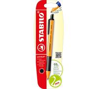 STABILO Ballpoint pointball - Black