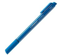 STABILO pointMax Felt Pen Dark Blue - One Piece
