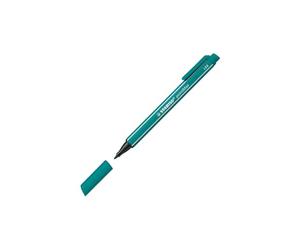 STABILO pointMax Felt-Tip Pen - Single Pen - Turquoise
