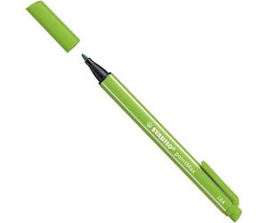 STABILO pointMax Fibre-Tip Pens Light Green