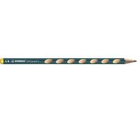 Stabilo potlood Easygraph S - L, hardheidsgraad: HB (US IMPORT)