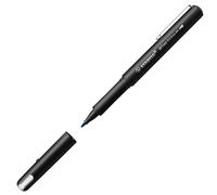 STABILO Premium Fineliner | 0.8mm | Medium | Blue | Dr!ver Series