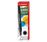 STABILO Refill Medium Tip For EASYoriginal Black