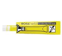 STABILO Boss Original Highlighter Refills x 3Yellowaa