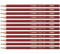 Stabilo Schwan-Graphite Pencil - - Pack Of 12 - Hb