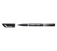 STABILO SENSOR fine fineliner Black 1 pc(s)