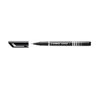 STABILO SENSOR fine fineliner Black 1 pc(s)