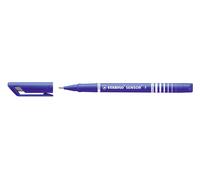 STABILO SENSOR fine fineliner Blue 1 pc(s)