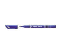 STABILO SENSOR fine fineliner Blue 1 pc(s)
