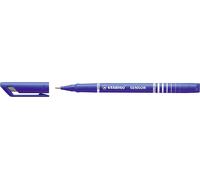 Stabilo Sensor Fineliner Technical Drawing Pen Fine Nib 0.3mm x 10