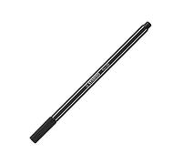 STABILO Pen 68 felt pen Black 1 pc(s)