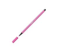 Stabilo Set of 3Drawing Pens Pen 68Paste-Medium 1mm Neon Pinkaa