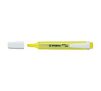 STABILO swing cool - Highlighter - Pack of 10 - Yellow