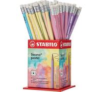 Stabilo Swano 2.2mm Hb 72 Pencil