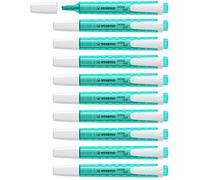 STABILO swingcool Highlighter Pens Stationery - Packs of 10 & More