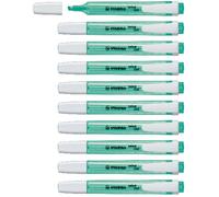 STABILO swingcool Highlighter Pens Stationery - Packs of 10 & More
