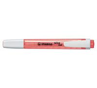 Stabilo Swing Cool Highlighter Pens - Pack of 3 PTE (1 - 4 mm Red