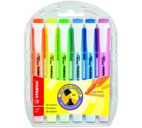 STABILO Swing Cool marker 6 pc(s) Multi