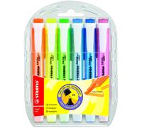 STABILO Swing Cool marker 6 pc(s) Multi