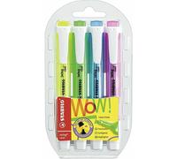 Stabilo Swing Cool Marker Pack