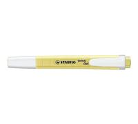 STABILO Swing Cool Pastel Highlighter, Yellow