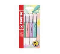 STABILO swing cool Pastel - Highlighter