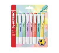 STABILO swing cool Pastel - Highlighter