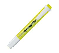 STABILO swing cool - Highlighter - Pack of 10 - Yellow